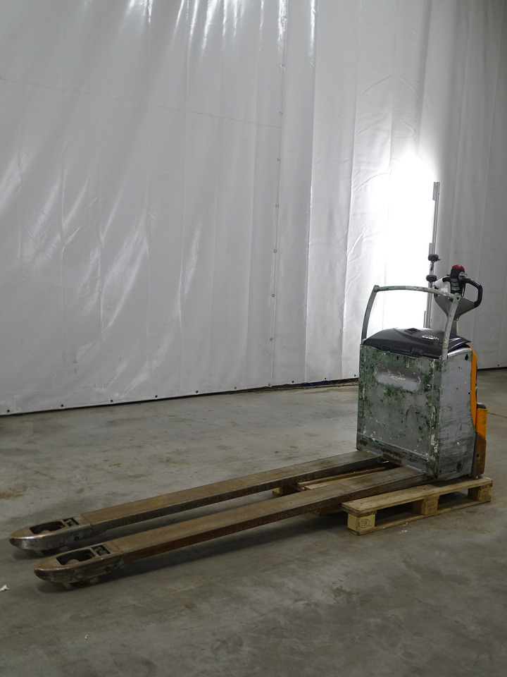 Still EXU20/2400MM - Pallet truck: picture 1 Still EXU20/2400MM - Pallet truck: picture 1
