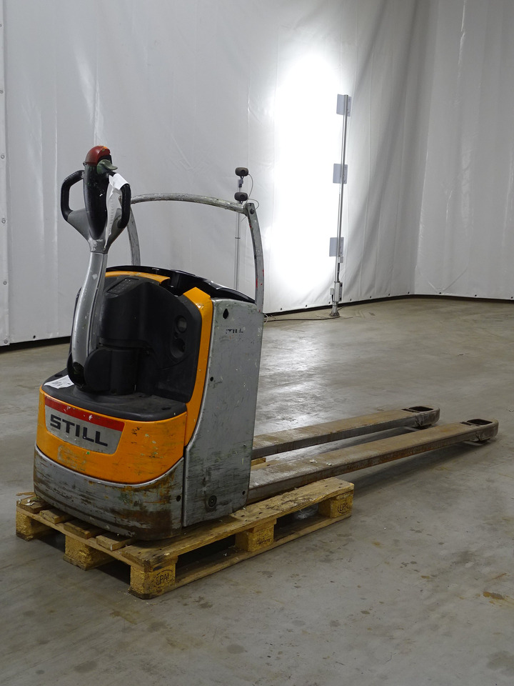 Still EXU20/2400MM - Pallet truck: picture 2 Still EXU20/2400MM - Pallet truck: picture 2