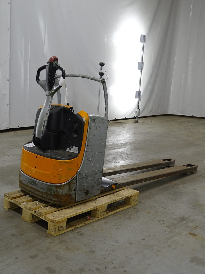 Still EXU20/2400MM - Pallet truck: picture 2 Still EXU20/2400MM - Pallet truck: picture 2