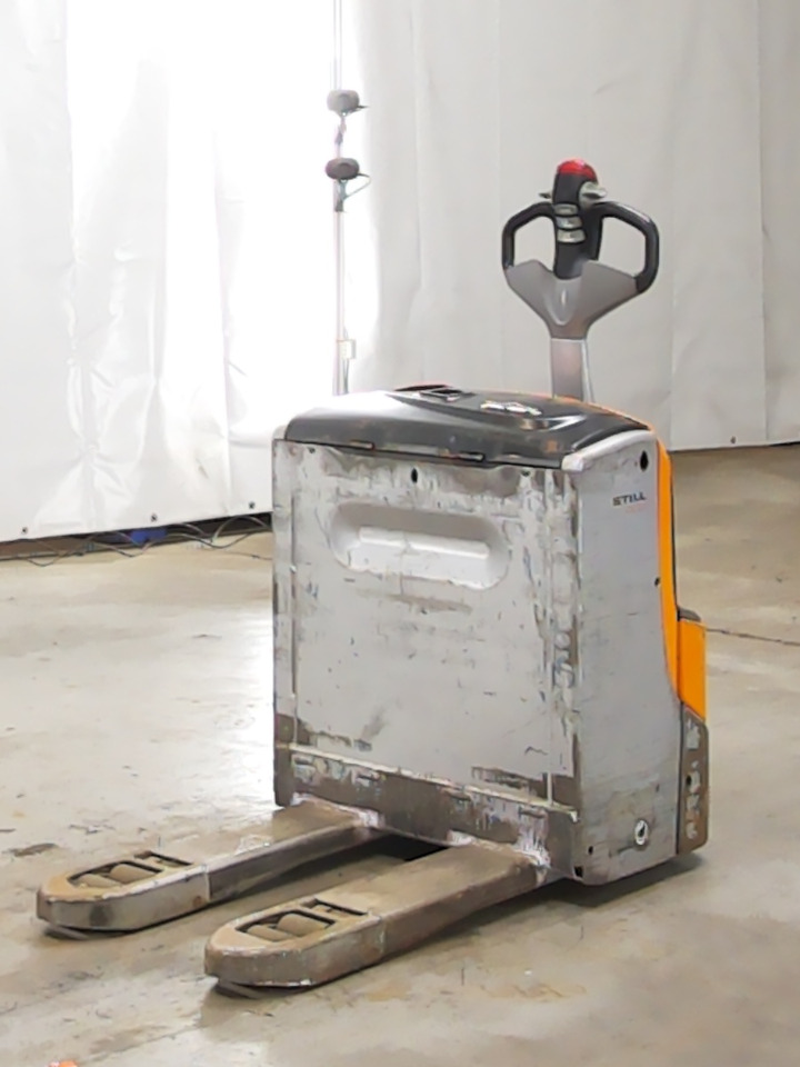 Still EXU20/800MM - Pallet truck: picture 1 Still EXU20/800MM - Pallet truck: picture 1