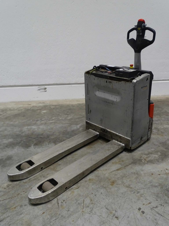 Still EXU20/EX - Pallet truck: picture 1 Still EXU20/EX - Pallet truck: picture 1