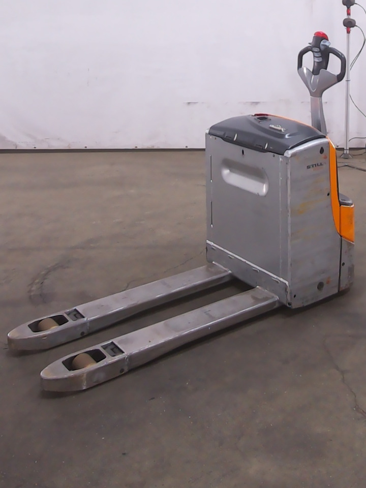 Still EXU20 - Pallet truck: picture 1 Still EXU20 - Pallet truck: picture 1