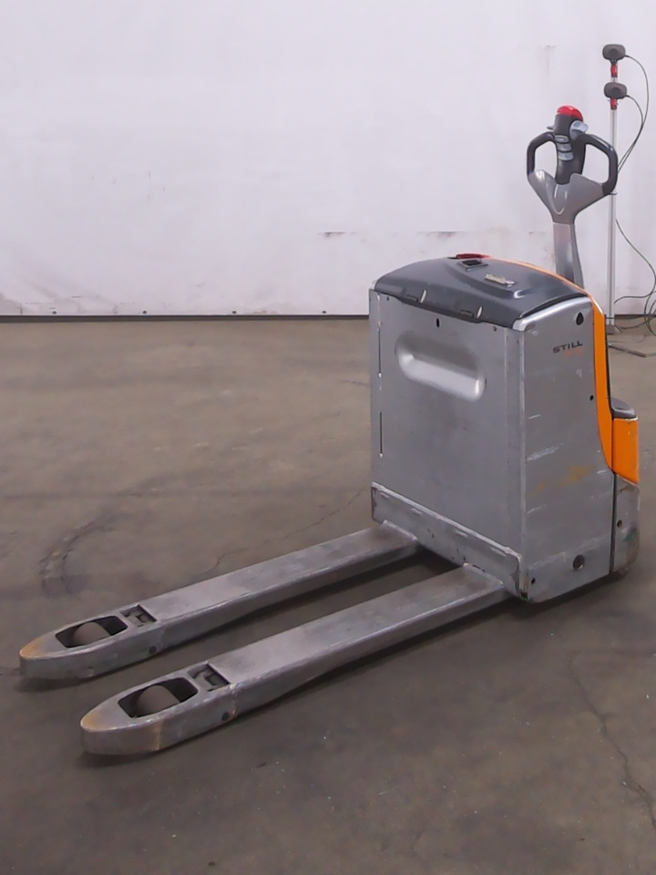 Still EXU20 - Pallet truck: picture 1 Still EXU20 - Pallet truck: picture 1