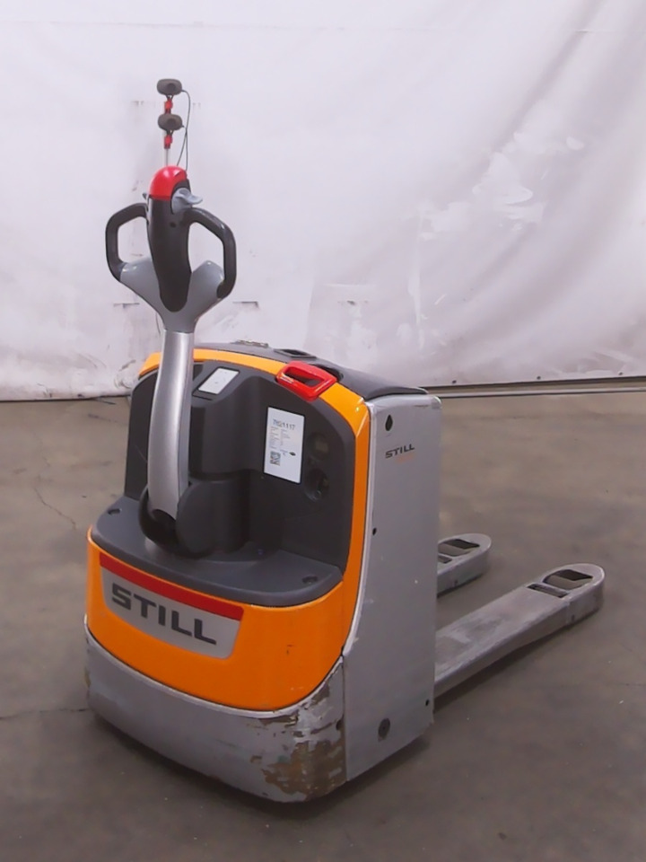 Still EXU20 - Pallet truck: picture 2 Still EXU20 - Pallet truck: picture 2