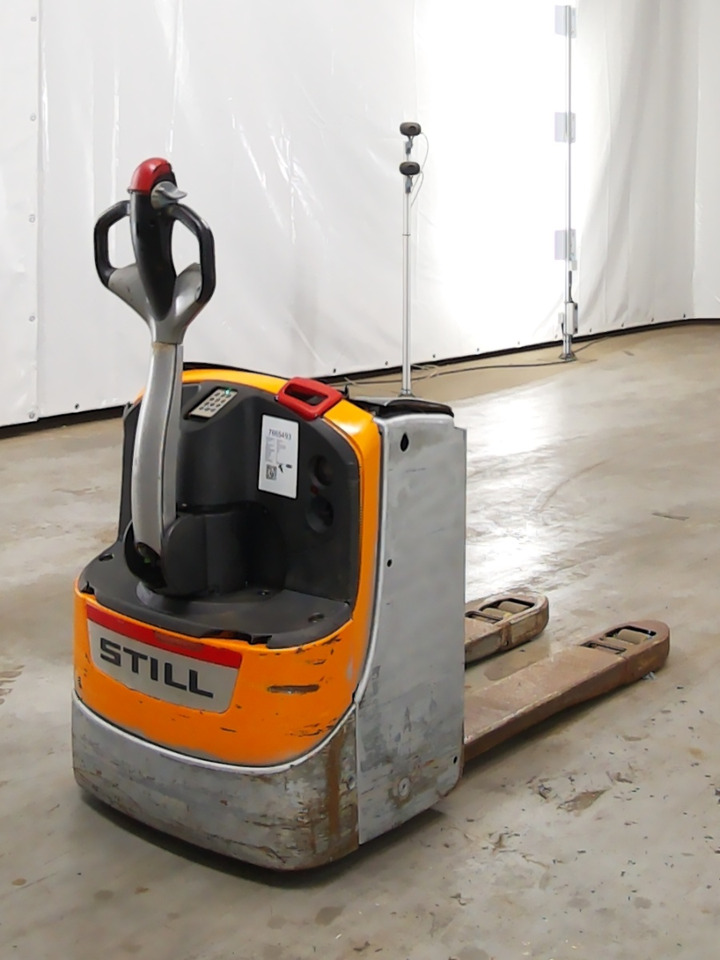 Still EXU20 - Pallet truck: picture 2 Still EXU20 - Pallet truck: picture 2