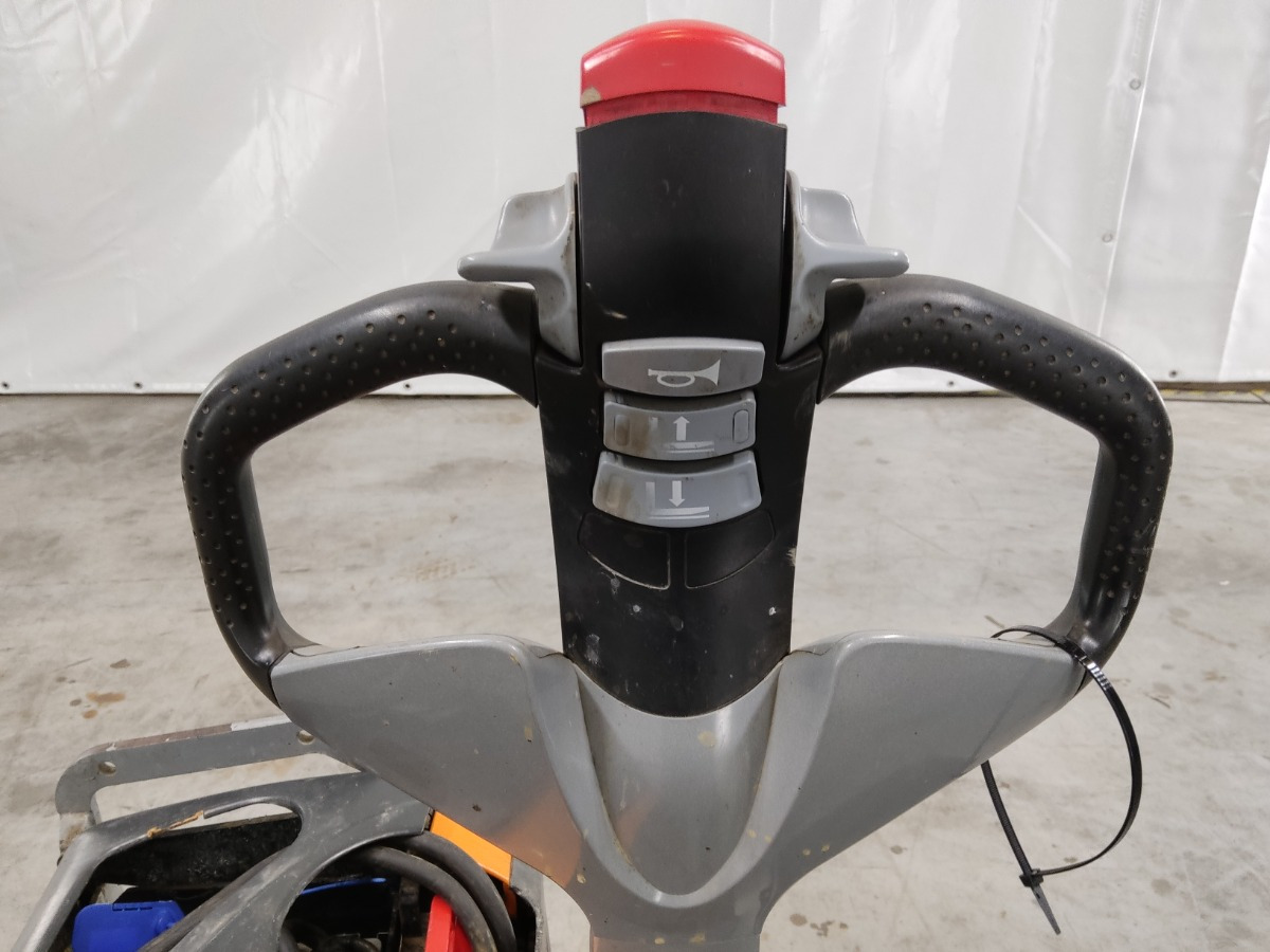Still EXU20 - Pallet truck: picture 3 Still EXU20 - Pallet truck: picture 3