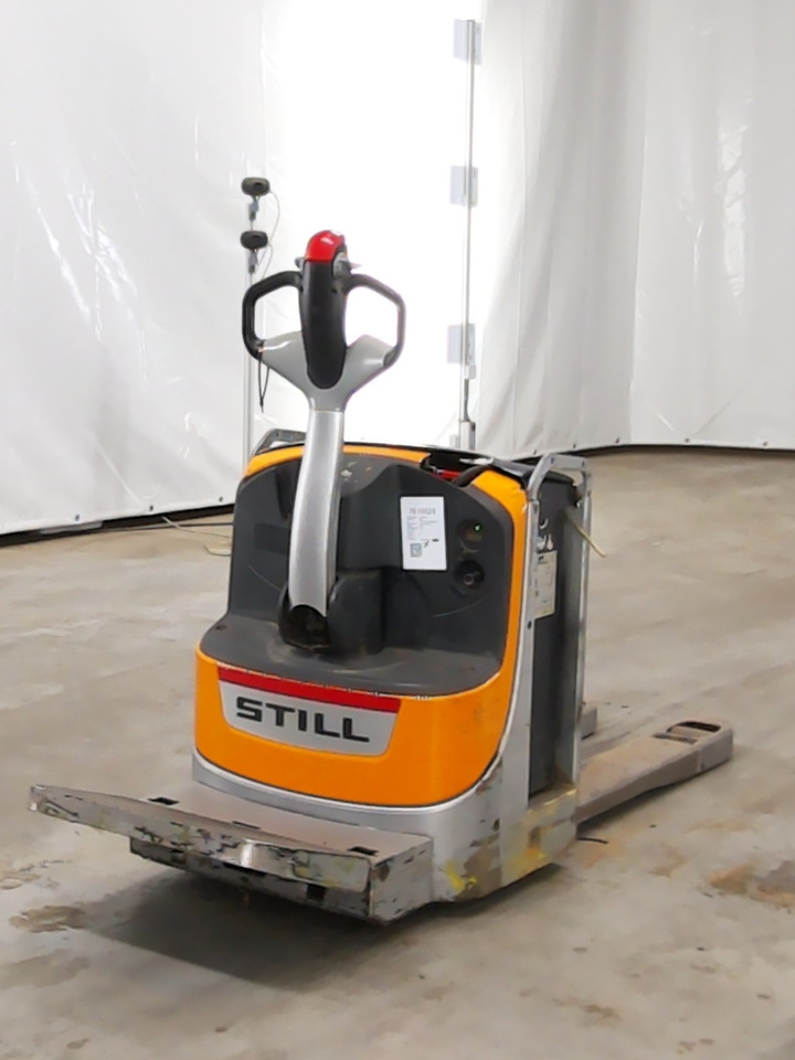 Still EXU20 - Pallet truck: picture 2 Still EXU20 - Pallet truck: picture 2