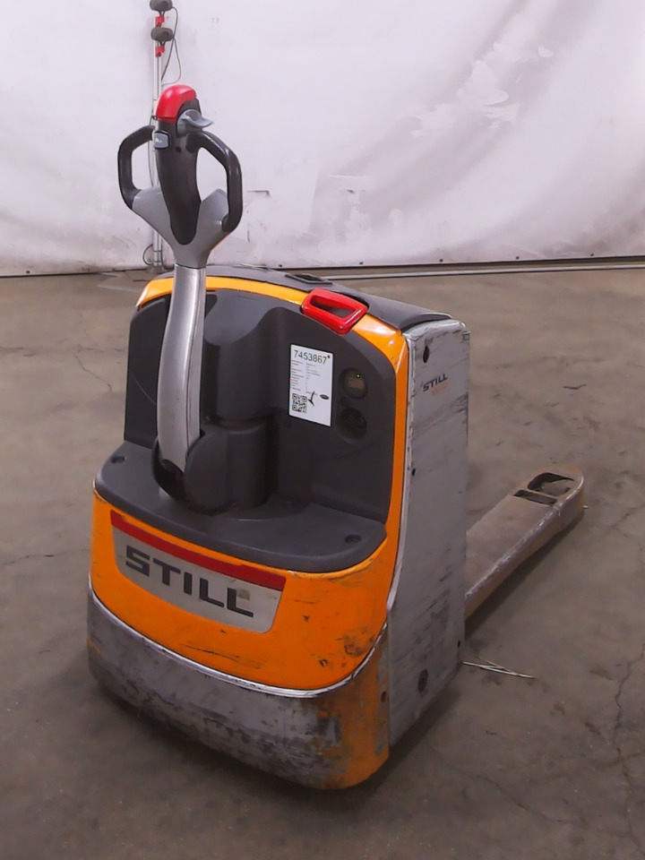 Still EXU20 - Pallet truck: picture 2 Still EXU20 - Pallet truck: picture 2