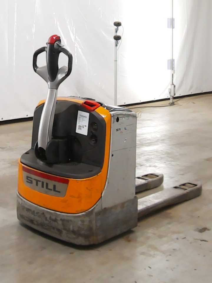 Still EXU20 - Pallet truck: picture 2 Still EXU20 - Pallet truck: picture 2