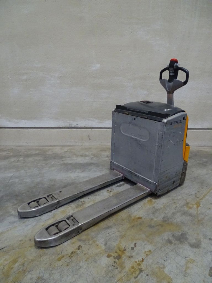 Still EXU22 - Pallet truck: picture 1 Still EXU22 - Pallet truck: picture 1