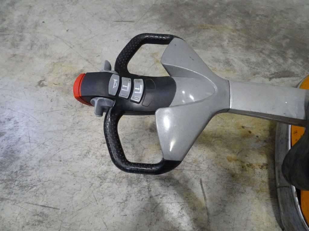 Still EXU22 - Pallet truck: picture 3 Still EXU22 - Pallet truck: picture 3