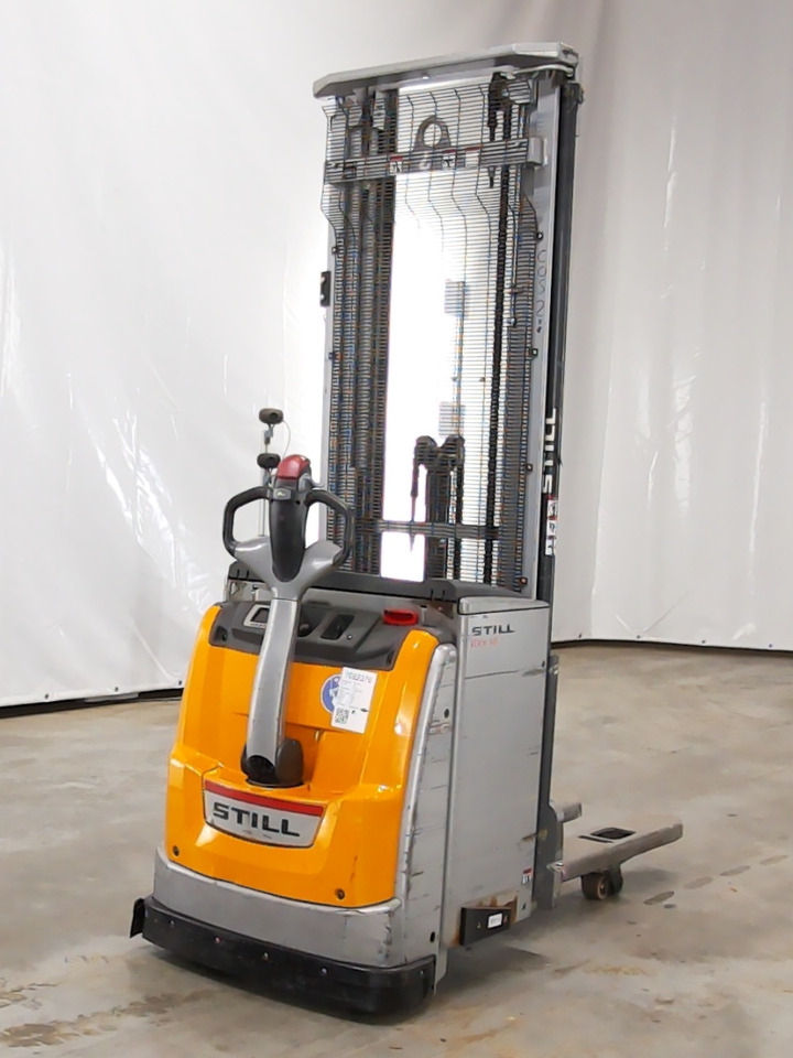 Still EXV-16I - Stacker: picture 2 Still EXV-16I - Stacker: picture 2