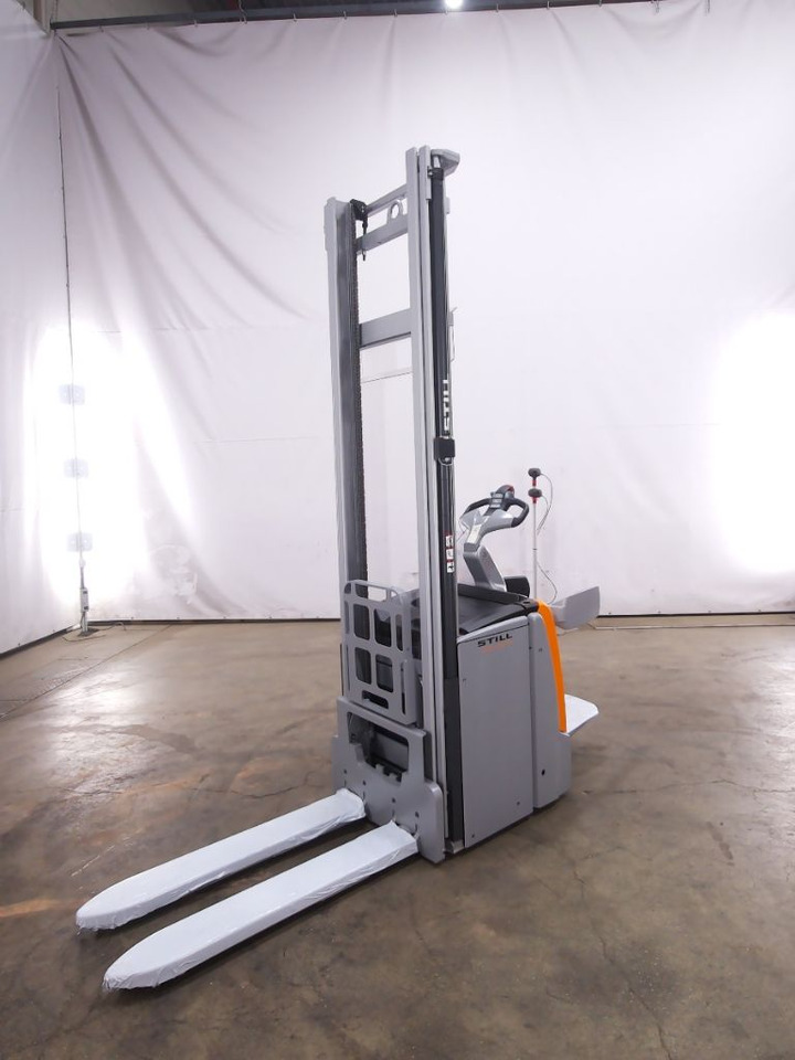 Still EXV-SF14/BATT.NEU - Stacker: picture 1 Still EXV-SF14/BATT.NEU - Stacker: picture 1
