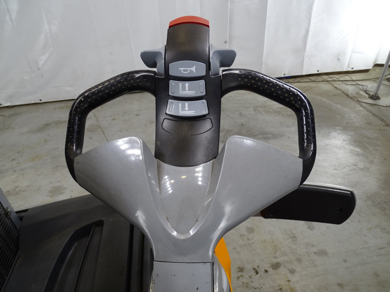 Still EXV-SF14 - Stacker: picture 3 Still EXV-SF14 - Stacker: picture 3