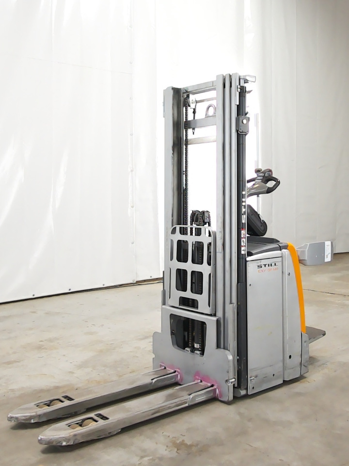 Still EXV-SF14D - Stacker: picture 1 Still EXV-SF14D - Stacker: picture 1