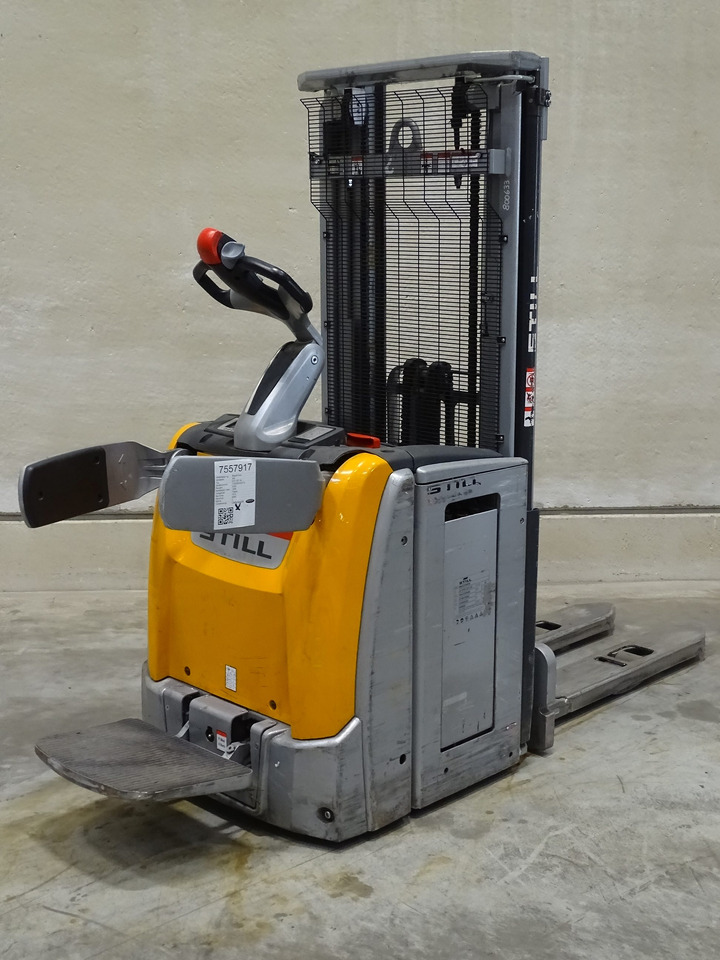 Still EXV-SF14I - Stacker: picture 2 Still EXV-SF14I - Stacker: picture 2
