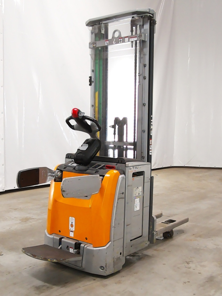 Still EXV-SF14I - Stacker: picture 2 Still EXV-SF14I - Stacker: picture 2