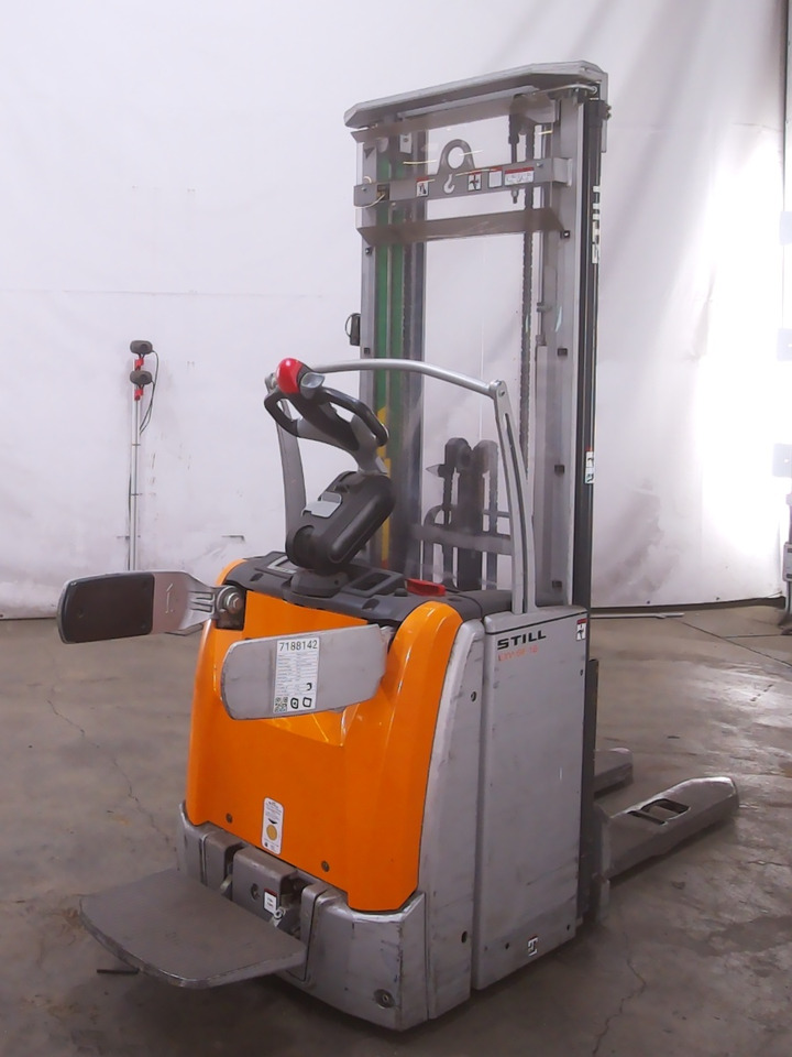 Still EXV-SF16I - Stacker: picture 2 Still EXV-SF16I - Stacker: picture 2