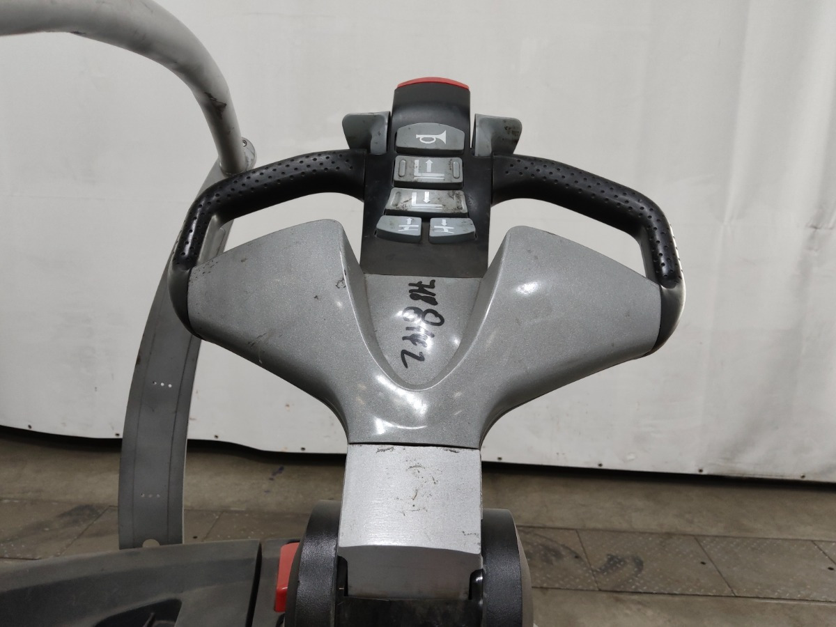 Still EXV-SF16I - Stacker: picture 3 Still EXV-SF16I - Stacker: picture 3