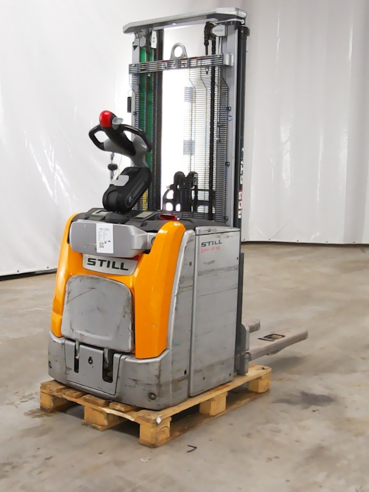 Still EXV-SF16I - Stacker: picture 2 Still EXV-SF16I - Stacker: picture 2