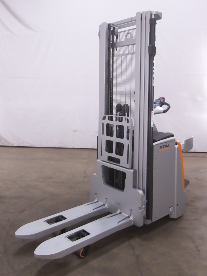 Still EXV-SF20I/BATT.NEU - Stacker: picture 1 Still EXV-SF20I/BATT.NEU - Stacker: picture 1