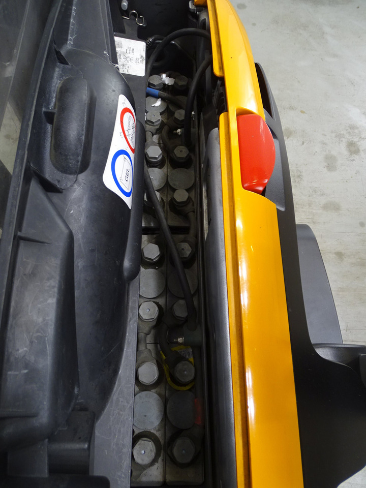 Still EXV12 - Stacker: picture 4 Still EXV12 - Stacker: picture 4