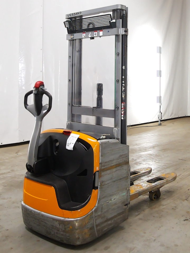 Still EXV12I - Stacker: picture 2 Still EXV12I - Stacker: picture 2