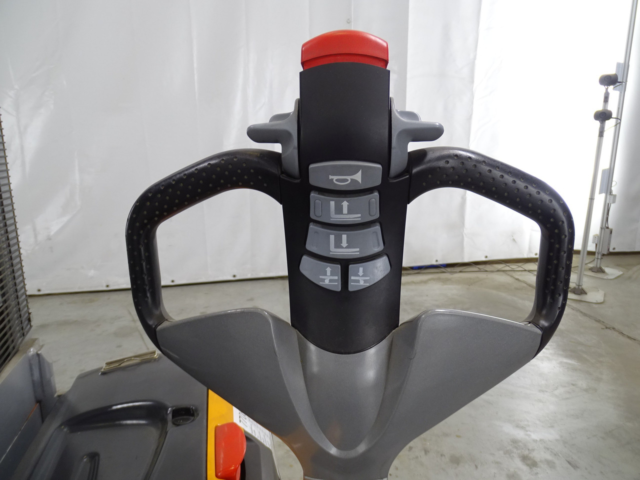 Still EXV12I - Stacker: picture 3 Still EXV12I - Stacker: picture 3