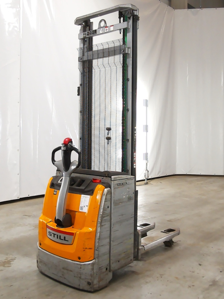 Still EXV14D - Stacker: picture 2 Still EXV14D - Stacker: picture 2