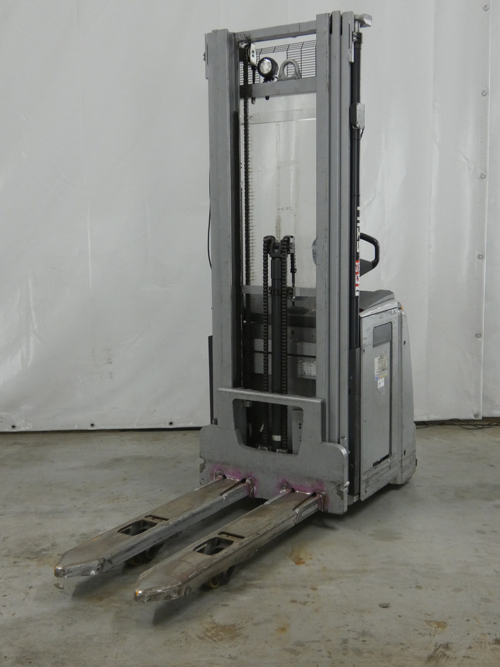 Still EXV14I - Stacker: picture 1 Still EXV14I - Stacker: picture 1