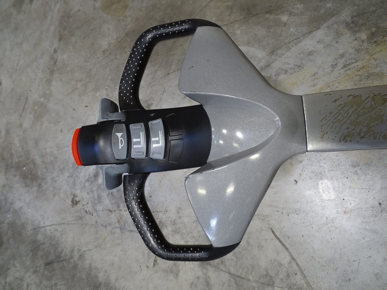 Still EXV16 - Stacker: picture 3 Still EXV16 - Stacker: picture 3