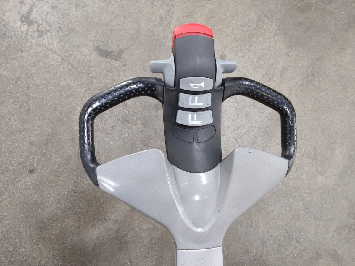 Still EXV16 - Stacker: picture 3 Still EXV16 - Stacker: picture 3