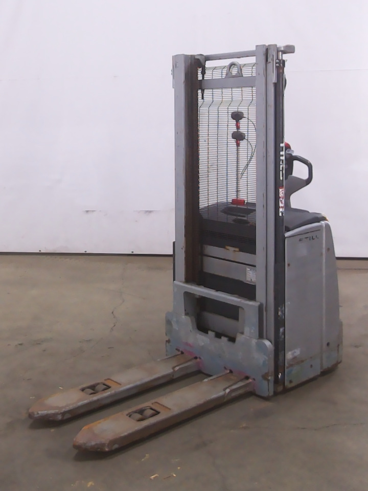 Still EXV16 - Stacker: picture 1 Still EXV16 - Stacker: picture 1