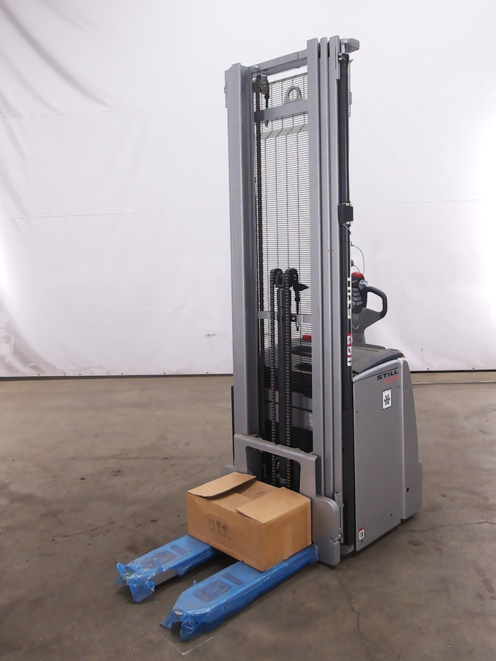 Still EXV16I/800MM/BATT.NEU - Stacker: picture 1 Still EXV16I/800MM/BATT.NEU - Stacker: picture 1