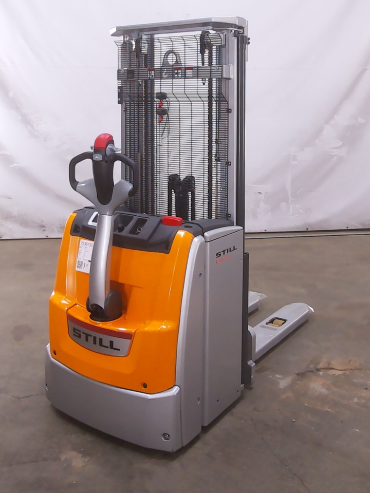 Still EXV16I/BATT.NEU - Stacker: picture 2 Still EXV16I/BATT.NEU - Stacker: picture 2