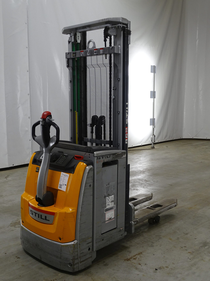 Still EXV16I - Stacker: picture 2 Still EXV16I - Stacker: picture 2