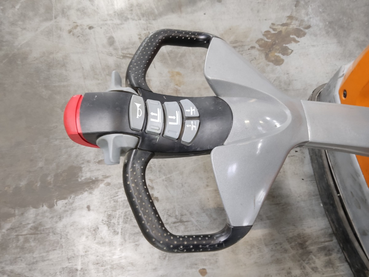 Still EXV16I - Stacker: picture 3 Still EXV16I - Stacker: picture 3