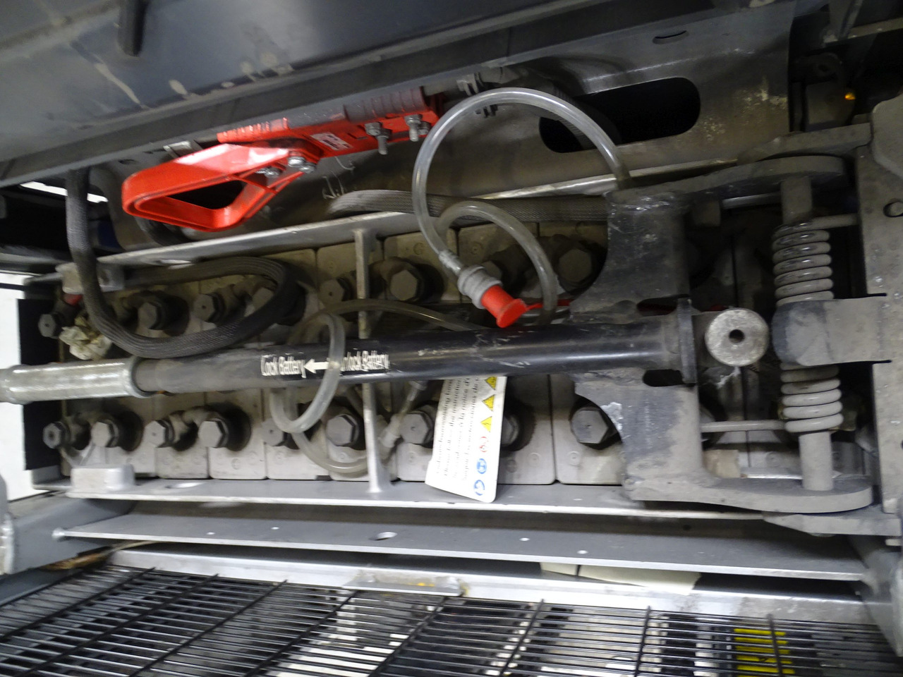 Still EXV16I - Stacker: picture 3 Still EXV16I - Stacker: picture 3