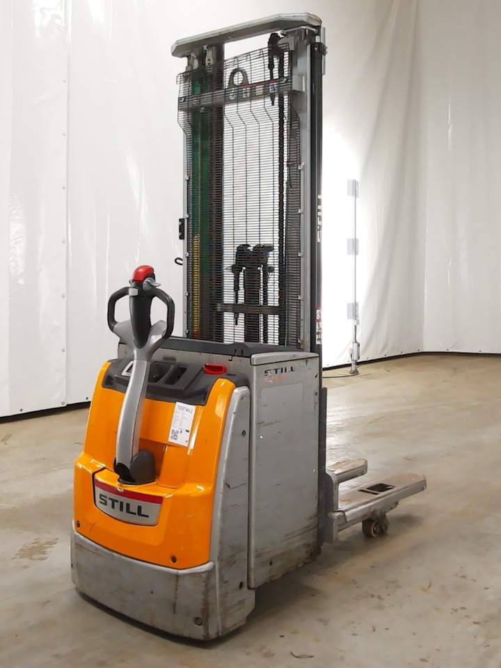 Still EXV16I - Stacker: picture 2 Still EXV16I - Stacker: picture 2