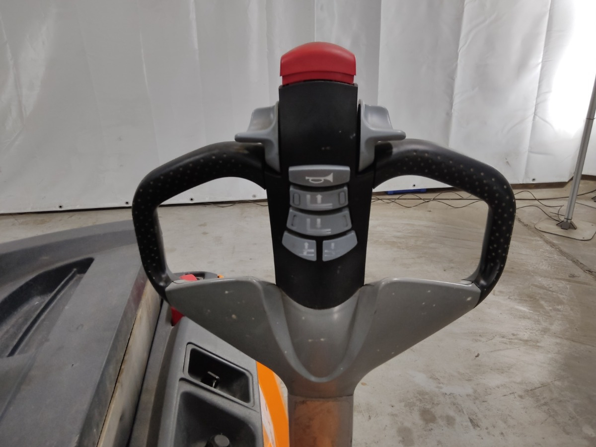 Still EXV16I - Stacker: picture 3 Still EXV16I - Stacker: picture 3