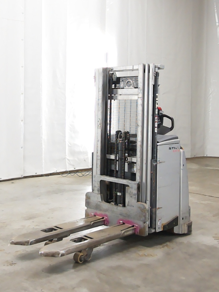 Still EXV16I - Stacker: picture 1 Still EXV16I - Stacker: picture 1