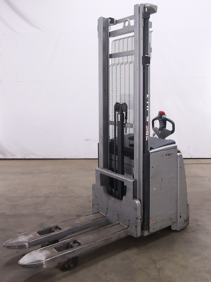 Still EXV20I - Stacker: picture 1 Still EXV20I - Stacker: picture 1