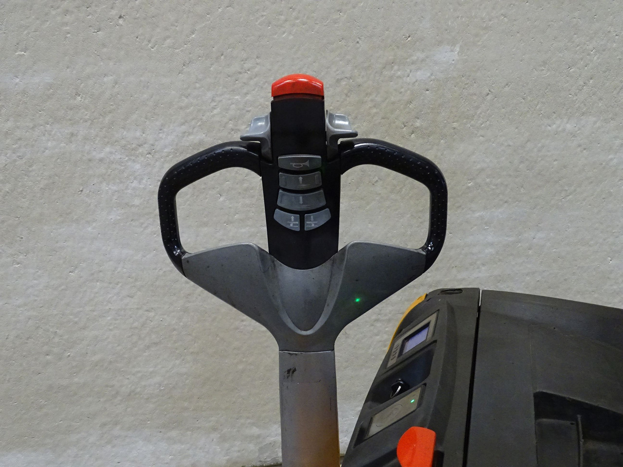 Still EXV20I - Stacker: picture 3 Still EXV20I - Stacker: picture 3