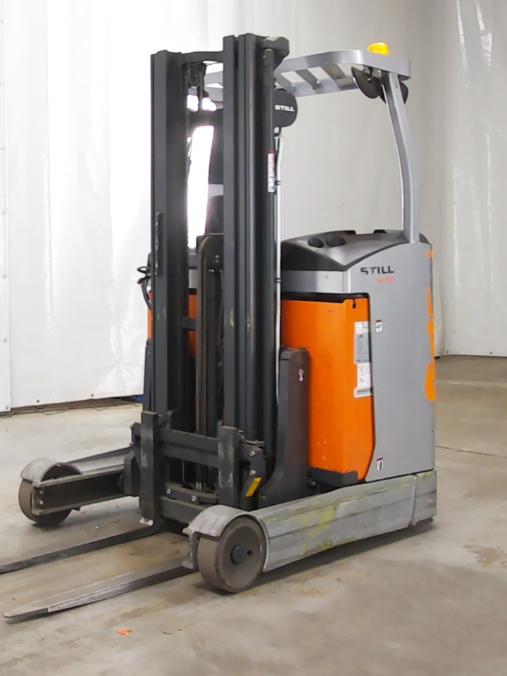 Still FM-X10 - Reach truck: picture 1 Still FM-X10 - Reach truck: picture 1
