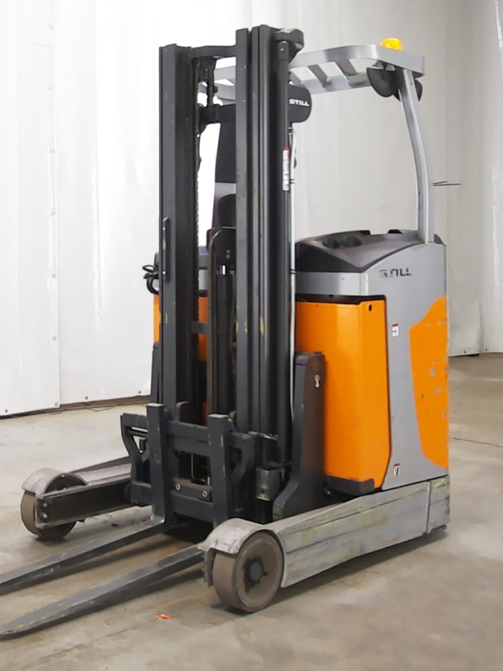 Still FM-X10 - Reach truck: picture 1 Still FM-X10 - Reach truck: picture 1