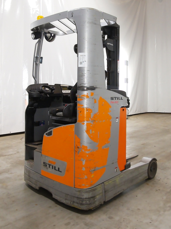 Still FM-X10 - Reach truck: picture 2 Still FM-X10 - Reach truck: picture 2