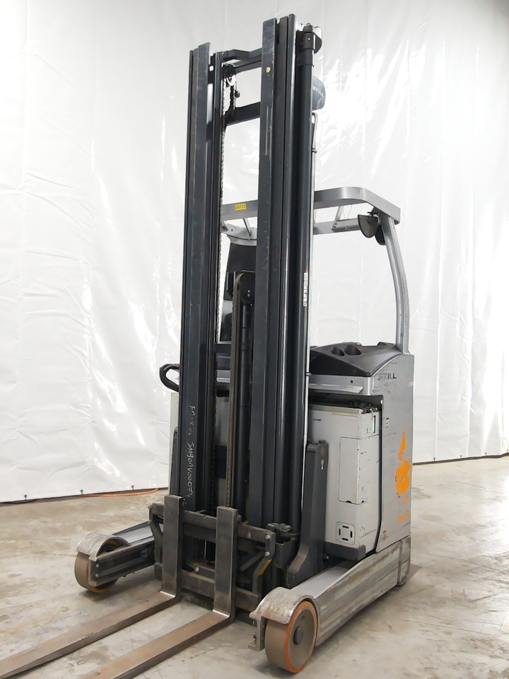 Still FM-X12/LIIION - Reach truck: picture 1 Still FM-X12/LIIION - Reach truck: picture 1