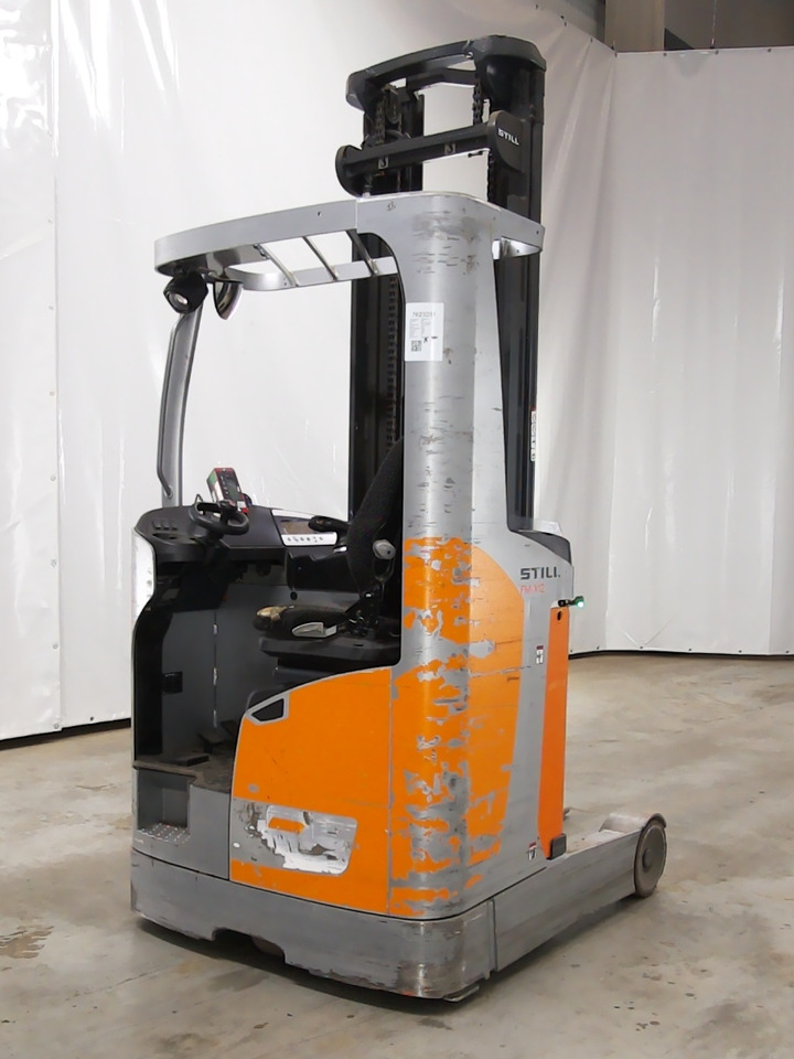Still FM-X12/WAAGE - Reach truck: picture 2 Still FM-X12/WAAGE - Reach truck: picture 2