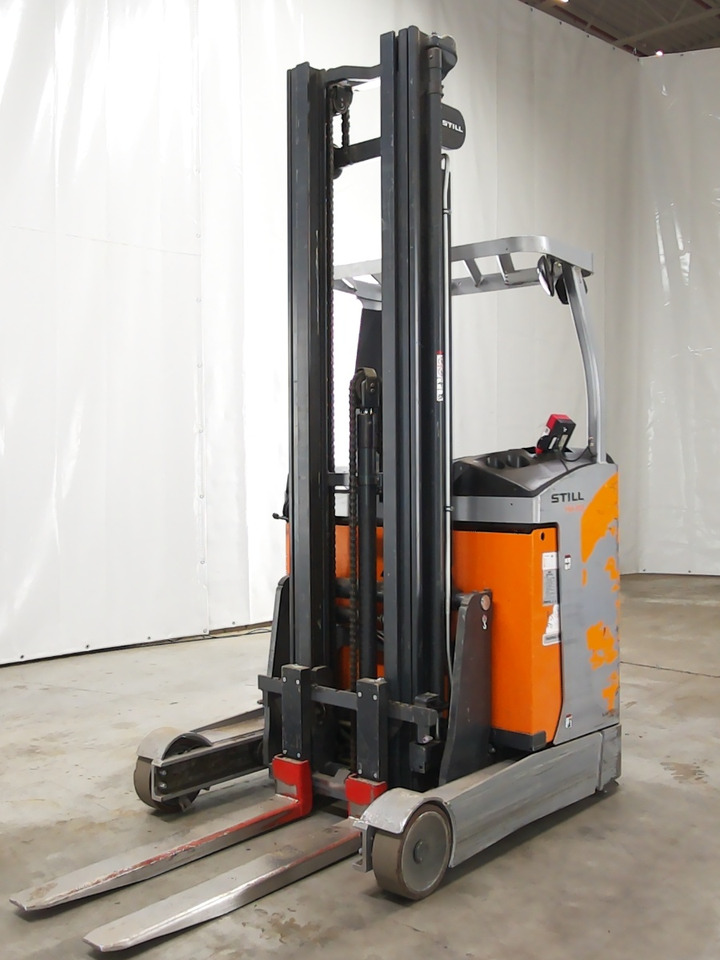 Still FM-X12/WAAGE - Reach truck: picture 1 Still FM-X12/WAAGE - Reach truck: picture 1