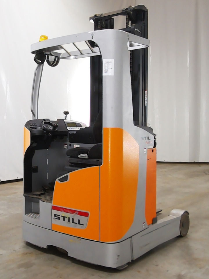 Still FM-X14 - Reach truck: picture 2 Still FM-X14 - Reach truck: picture 2